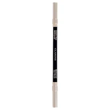 Clarins Waterproof Eye Pencil 01 Black Карандаш для глаз 1.2 g: Вид Контурный карандаш