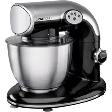 Кухонный комбайн Clatronic KM 3323 Silver-Black: Мощность, Вт 1000 Вт