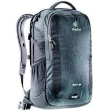 Рюкзак Deuter Giga EL dresscode-black (3820015-7712): Виробник Deuter