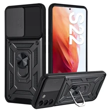 Чехол для телефонов BeCover Military Black for Samsung S901 Galaxy S22 (710001): Совместимость Samsung S901 Galaxy S22