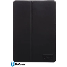 Аксессуар для iPad BeCover Premium Black (701285) for iPad 9.7 (2017/18): Цвет черный