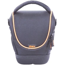 D-LEX LXPB-0320RZ-BK Black: Цвет черный