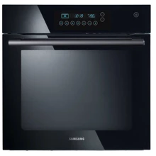 Духова шафа електрична Samsung NV70H5587BB: Об'єм, л 70