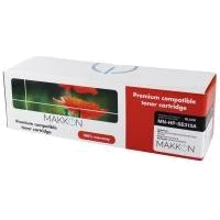 Картридж Makkon HP CLJP СE310A (126A) Canon 729 1.2k black (MN-HP-SE310A): Производитель Makkon