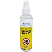 Спрей Oropharma Disinfect Spray бактерицид фунгицид вирулицид для всех животных 0.2 л (58416): undefined undefined