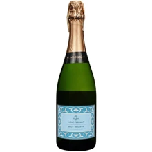 Вино игристое Codorniu Cava Mont-Ferrant Brut Reserva Organic белое сухое 0.75 л (FSH_8410855030022): Объем, л 0.75
