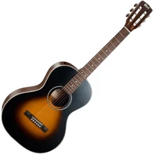 Акустична гітара CORT AP550 (Vintage Burst) w / Bag: Тип Акустична гітара