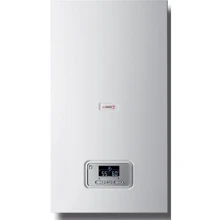 Електричний котел Protherm Ray (Скат) 9KE / 14 (220/380 В): Спосіб встановлення настінний