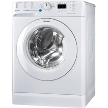 Стиральная машина Indesit BWSA 51052 W EU: Тип машины Автомат