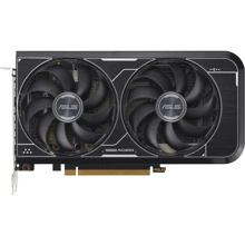 Видеокарта ASUS Dual Radeon RX 6600 V3 8GB GDDR6 (DUAL-RX6600-8G-V3): Объем памяти, Гб 8