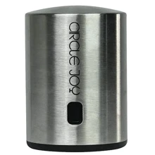 Стопор вина Circle Joy Xiaomi Mini Stopper CJ-JS01 Silver: Производитель Xiaomi