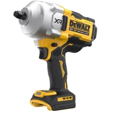 Гайковерт DeWALT DCF961NT (без АКБ и ЗУ): Назначение бытовой
