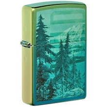 Зажигалка ZIPPO 49191 Mountain Design (49461): Производитель Zippo