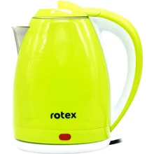 Электрочайник Rotex RKT24-L: Мощность, Вт 1500
