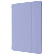 Аксесуар для планшетних ПК WAVE Smart Cover Lavender Gray для Lenovo Tab P12 TB370FU: Колір серый