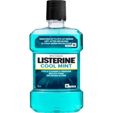 Listerine Expert 1000 ml Ополіскувач для порожнини рота Захист ясен: Призначення Зміцнення