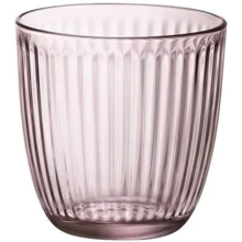 Склянка низька Bormioli Rocco Line Acqua Lilac Rose 290 мл (580501VNA021990): Тип Стакан низкий