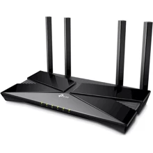 Маршрутизатор Wi-Fi TP-Link Archer AX53: Тип маршрутизатора Wi-Fi роутер