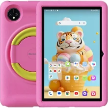 Планшет Blackview Tab 80 kids 4/64GB LTE Dreamy Pink (UA): Дисплей 10.1" (1280x800) / IPS