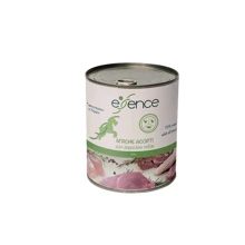 Влажный корм Essence для взрослых собак мясное ассорти 800 г (1111168521): Тип Влажный корм