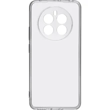 Чохол для телефона ArmorStandart Air Series Camera cover Transparent for Realme 13 4G (ARM80520): Сумісність Realme 13 4G