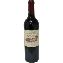 Вино Chateau Durfort-Vivens, 2014 (0,75 л) (BW34317): Країна виробник Франція