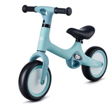 Беговел Kinderkraft TOVE Summer Mint (4416): Производитель KinderKraft