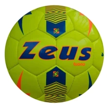 М'яч для гри Zeus PALLONE TUONO футбольний Мультиколор Уні 4 (Z00874): Вид Футбольные