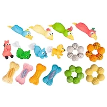 Игрушка для собак Flamingo Toysа ассорти 8 см (43017): Производитель Flamingo