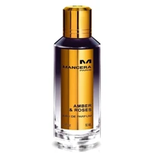 Парфюмированная вода Mancera Amber & Roses 60 ml: Вид Парфюмированная вода