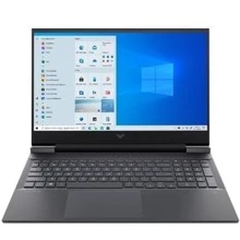 Ноутбук HP Victus 16-d0030nr (405F8UA): Экран 16.1" IPS (1920x1080)