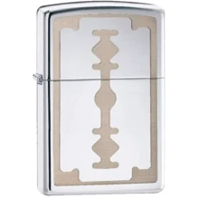 Зажигалка Zippo 28137 Razor Blade Lighter: Производитель Zippo