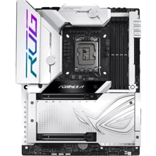 ASUS ROG MAXIMUS Z790 FORMULA: Оперативная память 4xDDR5 8000 МГц, до 192 ГБ