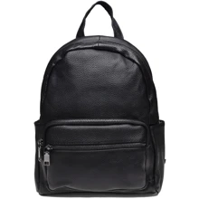 Женский рюкзак Keizer черный (K110086-black): Пол Женский