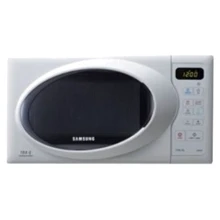 Микроволновая печь Samsung ME 87 GPR: Объем, л 23 л