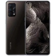 Смартфон Realme GT Master Edition 6/128Gb Black Approved Витринный образец: Причина уценки Как новый (витринный образец): смартфон выглядит и функционирует как новый. Смартфон полностью протестирован по программе Approved, все функции работают корректно