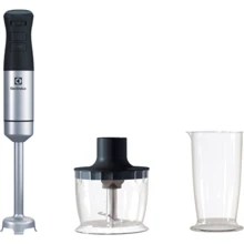 Блендер Electrolux E5HB1-6SS: Потужність, Вт 800