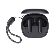Наушники ANKER SoundСore R50i Black (A3949G11/A3949G12): Тип конструкции вакуумные