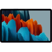 Samsung Galaxy Tab S7 8/256GB Wi-Fi Mystic Navy (SM-T870NDBE) (Планшеты)(78753856)Stylus approved: Причина уценки Вскрыта упаковка