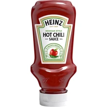 Соус острый чили, TM Heinz, п/п , 220 мл (STF8715700415598): undefined undefined