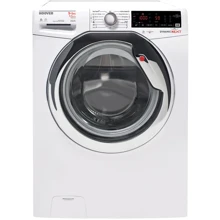 Пральна машина Hoover WDXOA 595AHC / 5-S: Тип машини Автомат з сушінням