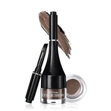 Belor Design Color Brow Dark-Brown 004 Підводка для брів 2 g: Вид Подводка для бровей