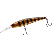 Воблер Jackall Dowzvido 90SP 90mm 10.7g Orange Gill: Плавучість Суспендери