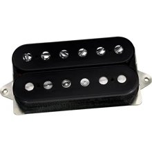 Звукосниматель Звукосниматель DIMARZIO Fortitude Bridge (Black): Производитель DIMARZIO
