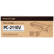 Картридж Pantum PC-211EV: Производитель Pantum