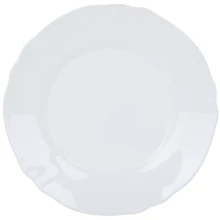 Тарелка Luminarc Louis XV 24 см (P9023): Тип Тарелка