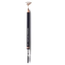 Vistudio Eyebrow Pencil №112 коричневий теплий Олівець для брів зі щіточкою 1.8 g: Вид Карандаш для бровей