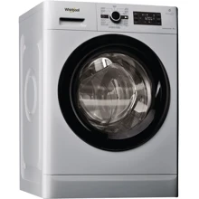 Стиральная машина Whirlpool MFWDG 96148SBSPL: Тип машины Автомат с сушкой