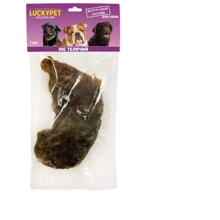 Лакомство Luсky Pet Нос говяжий 1 шт (217338): Производитель Lucky Pet