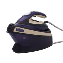 Парогенератор Grunhelm EI2608С: Мощность, Вт 2600